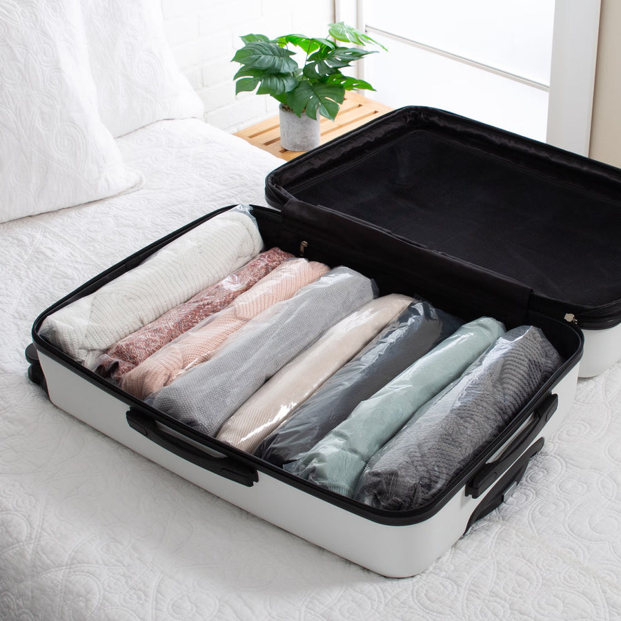 Sleepwyn Roll Up Compression Bags