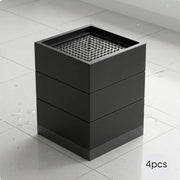 Sleepwyn Furniture Riser Pads (4 Pcs)