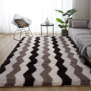 Sleepwyn Nordic Fluffy Area Rug