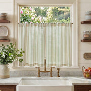 Sleepwyn Linen Blend Curtains