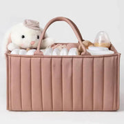 Sleepwyn Portable Baby Diaper Caddy Organizer