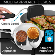 Sleepwyn Adjustable Angle Spatula