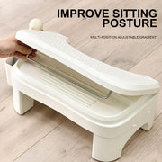 Sleepwyn Toilet Footrest Stool