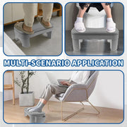 Sleepwyn Toilet Footrest Stool