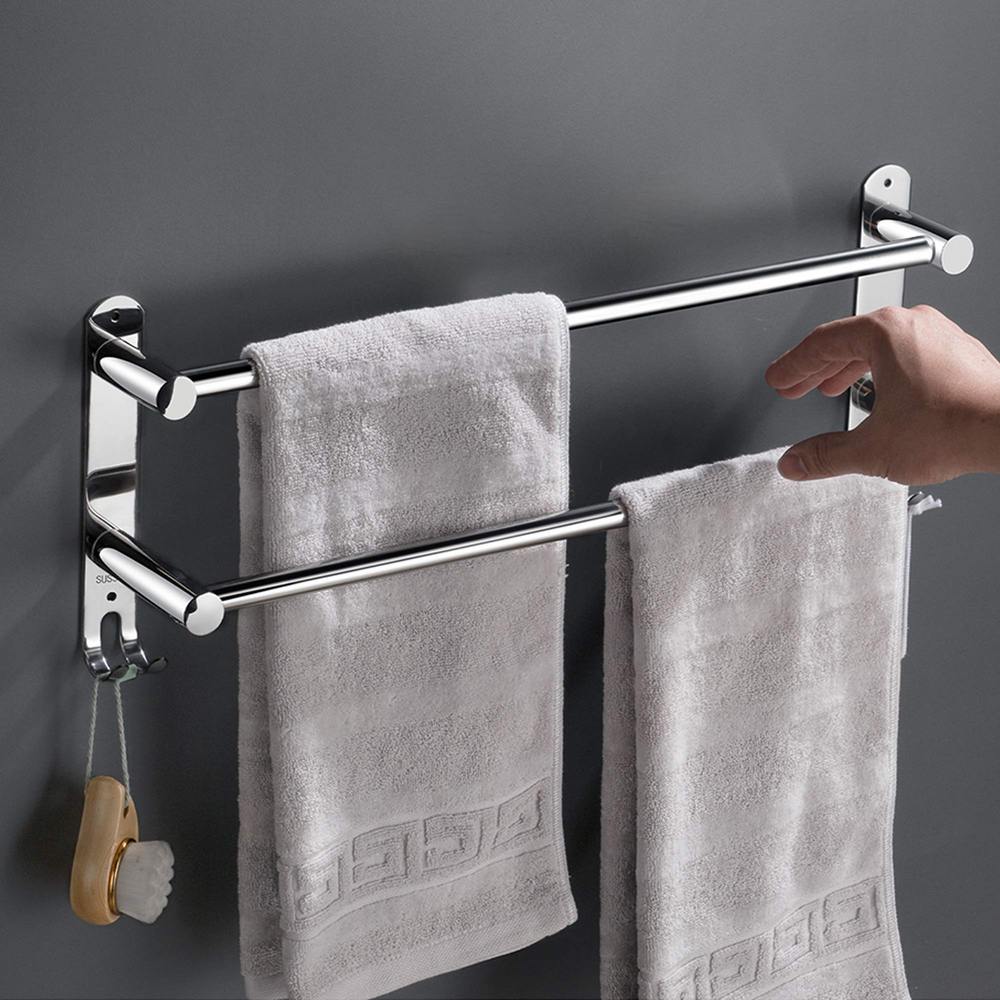 Sleepwyn Extendable Towel Bar