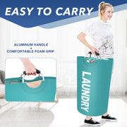 Sleepwyn Laundry Hamper Basket