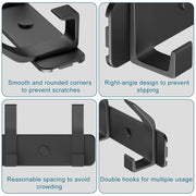 Sleepwyn Metal Hook Rack