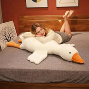 Sleepwyn Funny Goose Plush Pillow