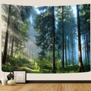 Sleepwyn Forest Wall Tapestry