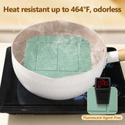 Sleepwyn Silicone Heat Mat