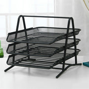 Sleepwyn Sliding Paper Organizer