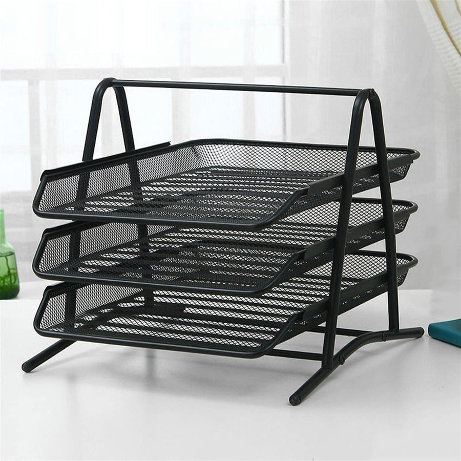 Sleepwyn Sliding Paper Organizer