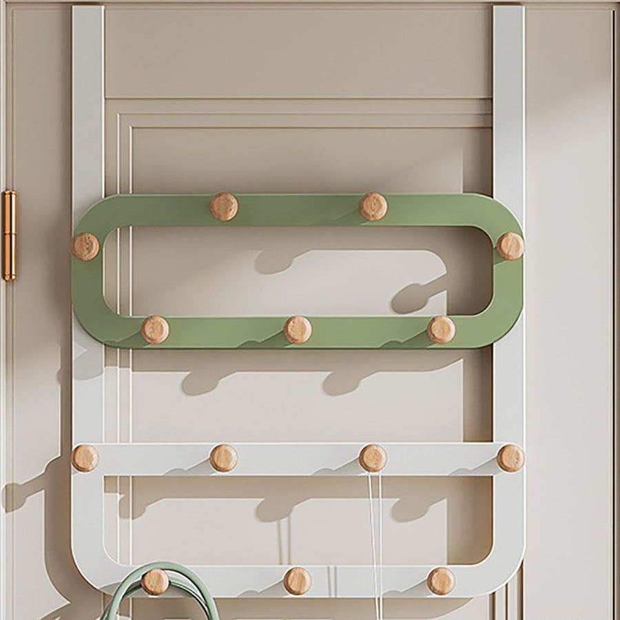 Sleepwyn Over-Door Hook Rack
