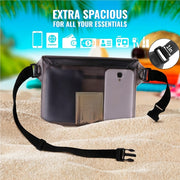 Sleepwyn Waterproof Waist Bag