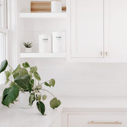 Sleepwyn Wooden Floating Shelf