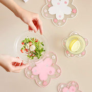 Sleepwyn Sakura Coaster Mat
