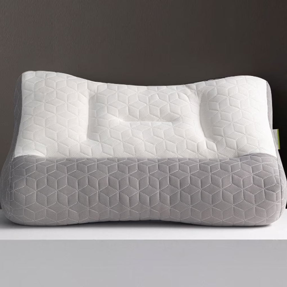Sleepwyn Dual Firmness Ergonomic Contour Pillow