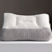Sleepwyn Dual Firmness Ergonomic Contour Pillow