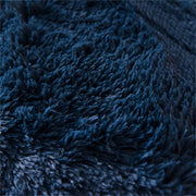 Sleepwyn Faux Fur Plush Duvet Cover Set (4 Pcs)