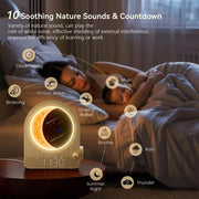 Sleepwyn Sunrise Alarm Clock