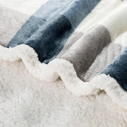 Sleepwyn Flannel Throw Blanket