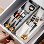 Sleepwyn Cutlery Drawer Organizer