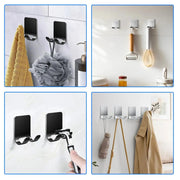 Sleepwyn Shaver Wall Hanger (2pcs)