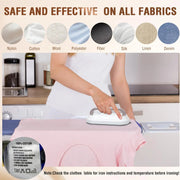 Sleepwyn Mini Travel Iron
