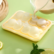 Sleepwyn Bear Chill Ice Mold