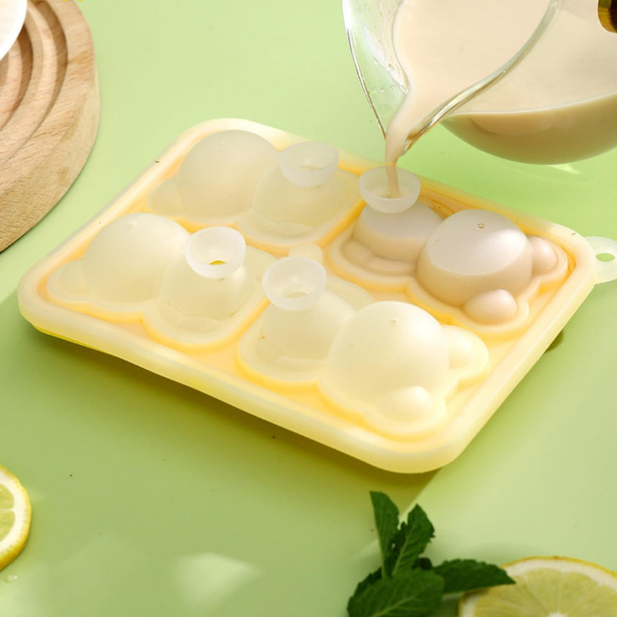 Sleepwyn Bear Chill Ice Mold