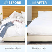 Sleepwyn Sheet Gripper Straps (4 Pcs)