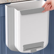 Sleepwyn Folding Wall Trash Bin