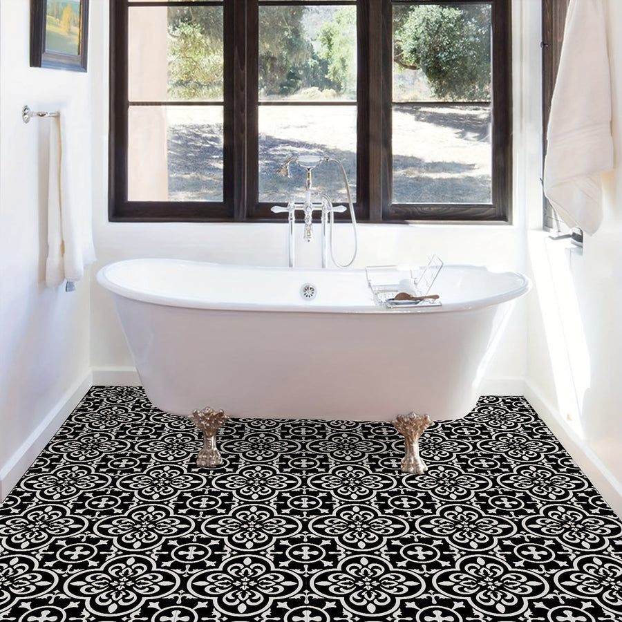 Sleepwyn Peel Tile Stickers (10 Pcs)