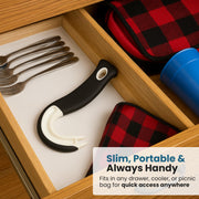 Sleepwyn Easy Grip Can Opener