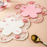 Sleepwyn Sakura Coaster Mat