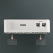 Sleepwyn Magnetic Toothbrush Holder