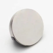 Sleepwyn Stainless Steel Magnetic Door Stopper (2 Pcs)