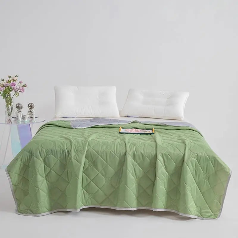 Sleepwyn Lightweight Dual Sided Cooling Blanket