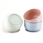 Sleepwyn Wheat Straw Bowls (4 Pcs)