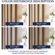 Sleepwyn Outdoor Privacy Curtain