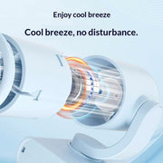 Sleepwyn Mini Clip Fan