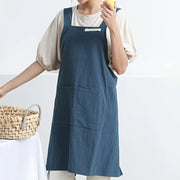 Sleepwyn Cross Back Apron for Women & Men