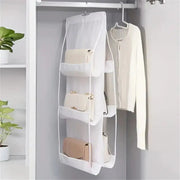 Sleepwyn Hanging Handbag Organizer
