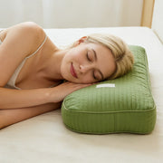 Sleepwyn Adjustable Buckwheat Pillow