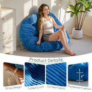 Sleepwyn Papasan Chair Cushion