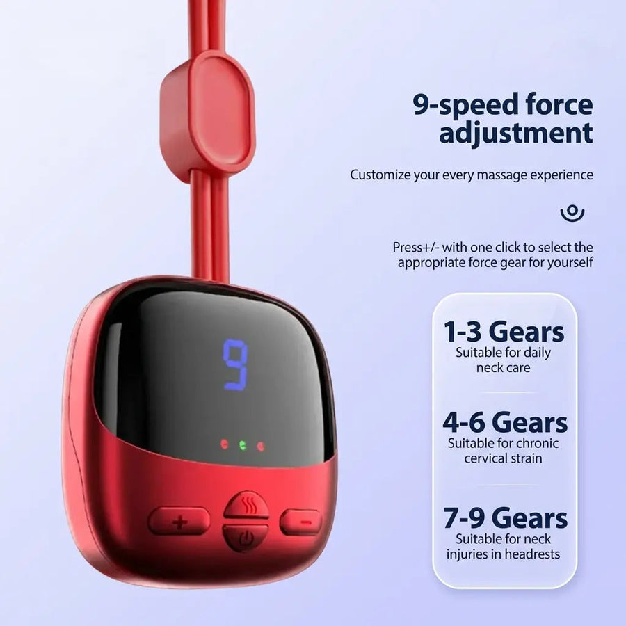 Sleepwyn Instant Relief Neck Massager
