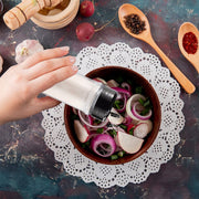Sleepwyn Plastic Spice Jar Set