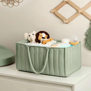Sleepwyn Portable Baby Diaper Caddy Organizer