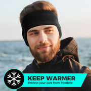Sleepwyn Winter Fleece Ear Warmers