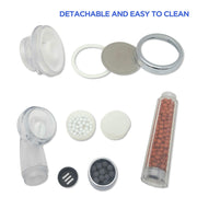 Sleepwyn 3-Mode Mineral Shower Head